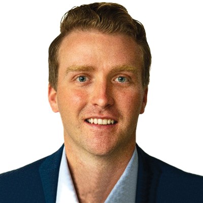 Brendan Graham