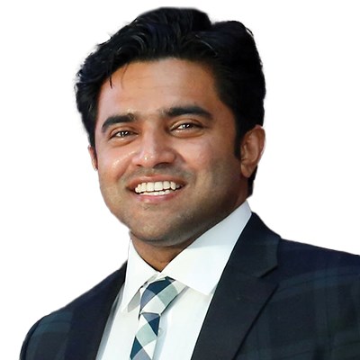 Vinod Jose
