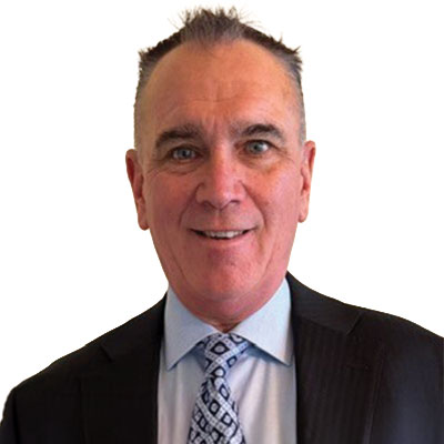 James Donnelly