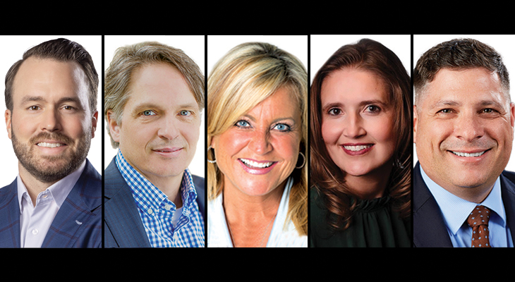 Increasing investment in Central Ohio