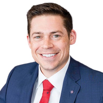 Matthew Sapir Ristuccia, MBA, CFA