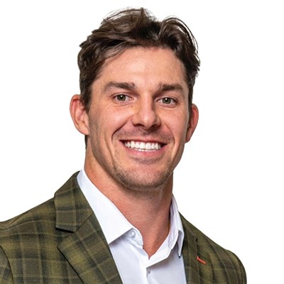 Johnny Townsend
