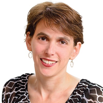 Ellen Rubin