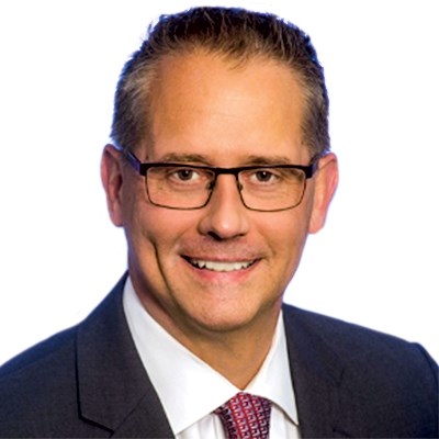 David Houston