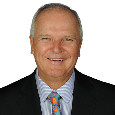 Tony Shipley