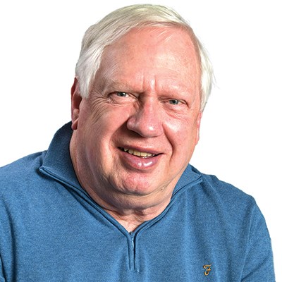 Sig Mosley