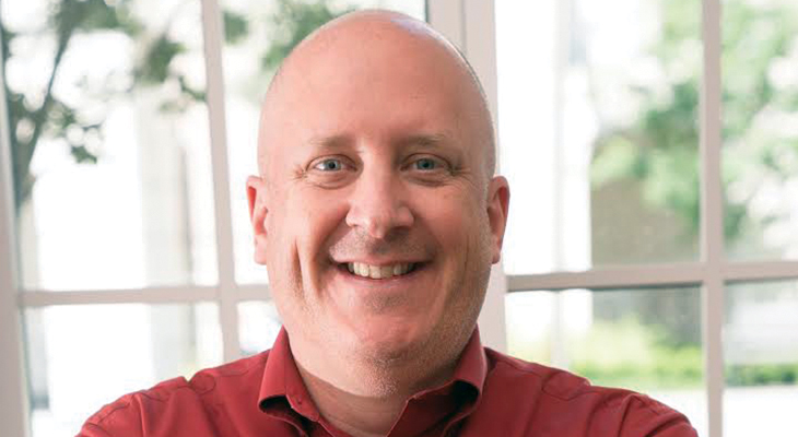 Dan Roselli talks COVID vs VCs