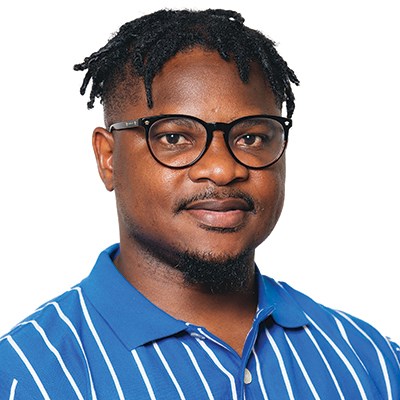 Bobola Odebiyi