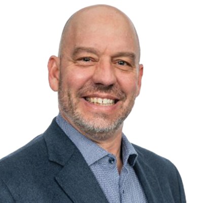 Gregory Donecker
