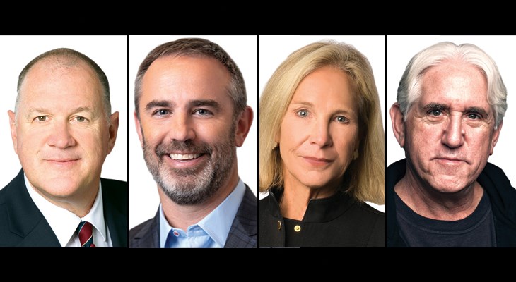 Superstar CEO Roundtable Kicks Off Cleveland Conference