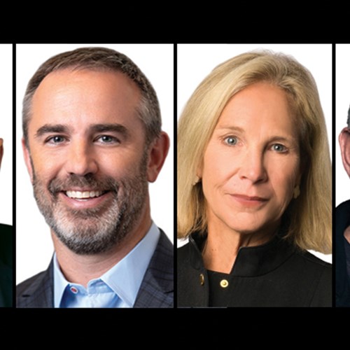 Superstar CEO Roundtable Kicks Off Cleveland Conference