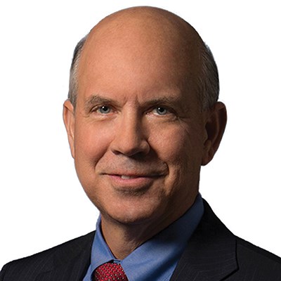 Mark A. Thomson