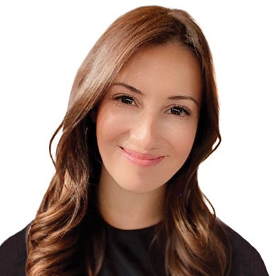 Maggie Lugo