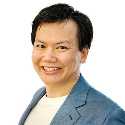 Josh Lau