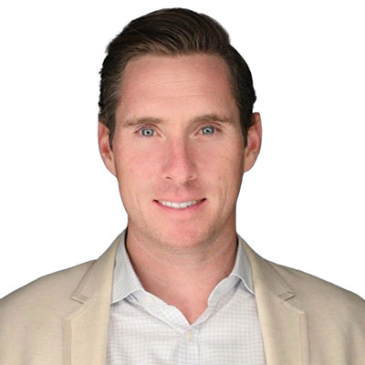 Graham Bachman