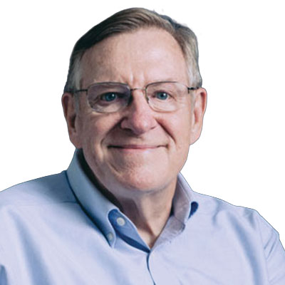 Steve Morris