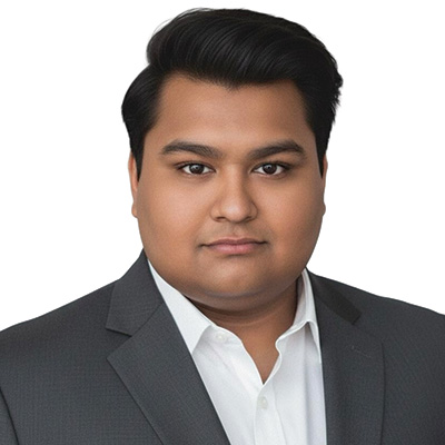 Meet Patel