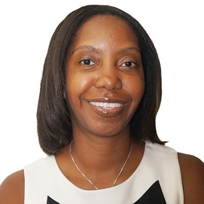 Renee McCalla-Taylor