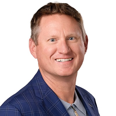 Pete Aden