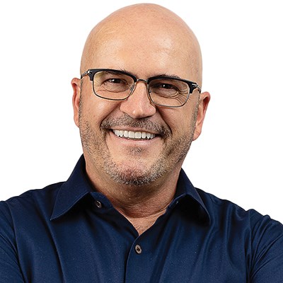Scott Gray