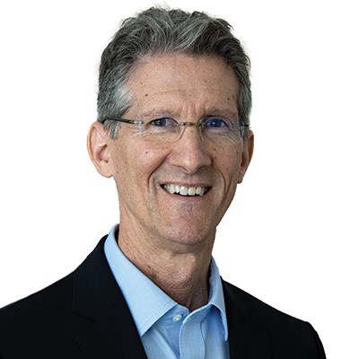 James Carrington
