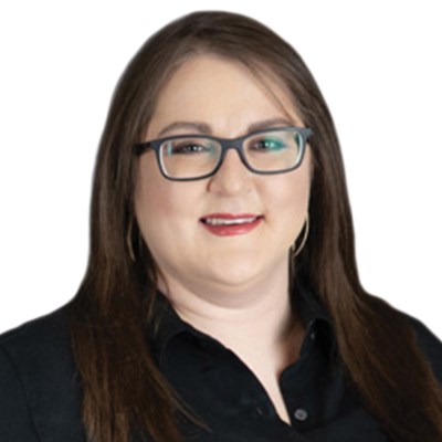 Amy Ovecka