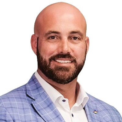 Jason Costello