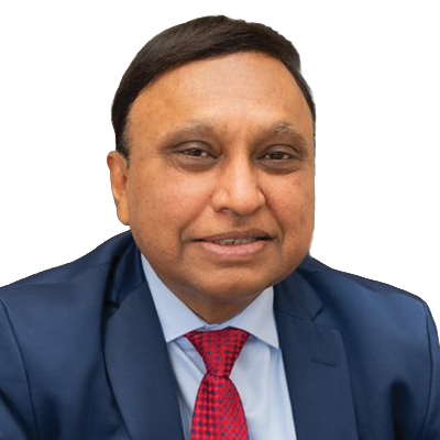 Anil Sharma