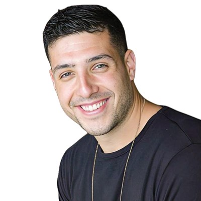 Dan Novaes