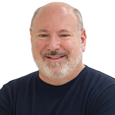 Keith Alper