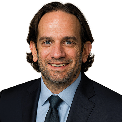 Mike Wallach