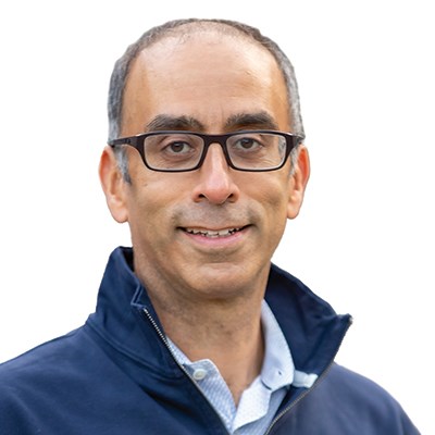 Raj Malik