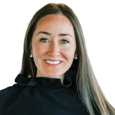 Tina Provost