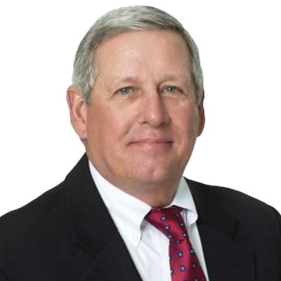 Patrick Welch