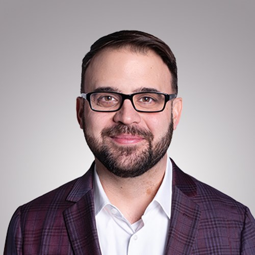 Level Agency's Patrick Patterson Raises The Growth Bar