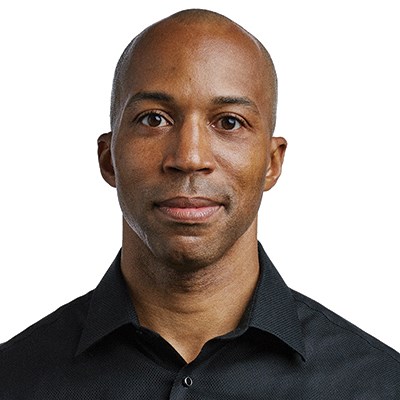 Dr. Baratunde Cola