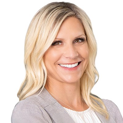 Stacey Bartelson