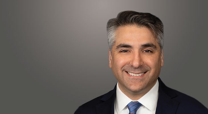 Babst Calland’s Chris Farmakis: The deal picture should be clearer by summer