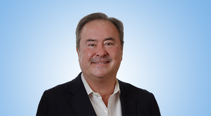 Despite Two Retirements, Ralph Della Ratta Is Still Going