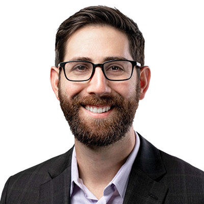Steven Muszynski