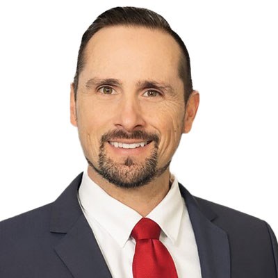 Randall Scherer