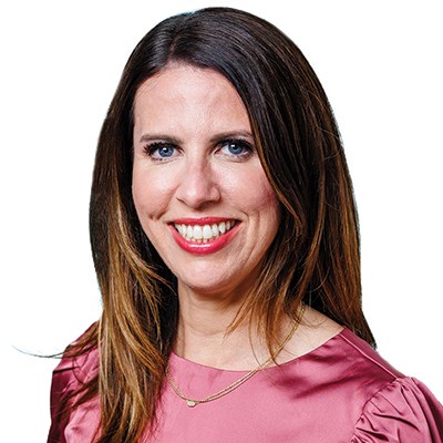 Betsy Hamm