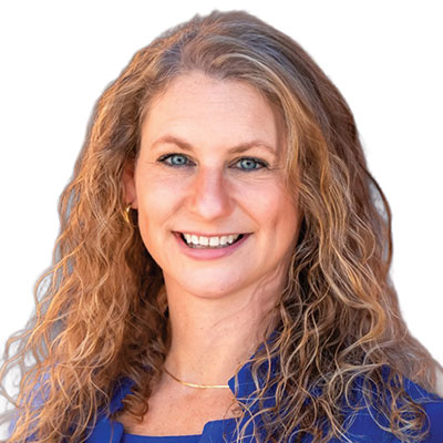 Kristi Heller