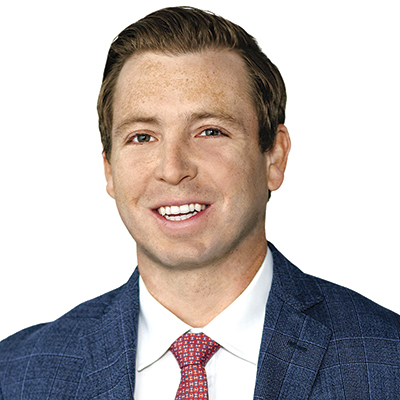 Sam Leibovitz