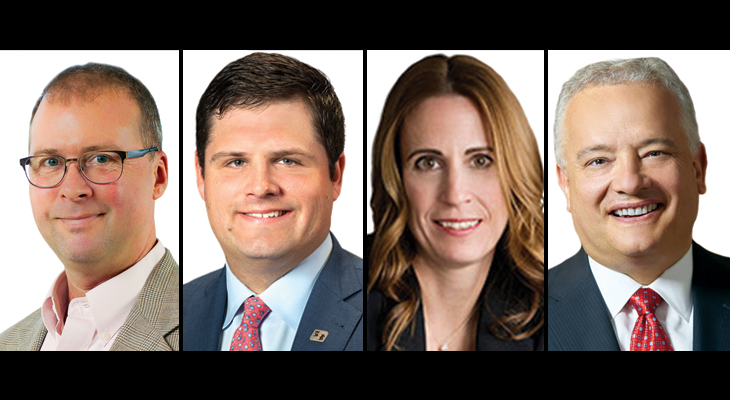 A shifting M&A market