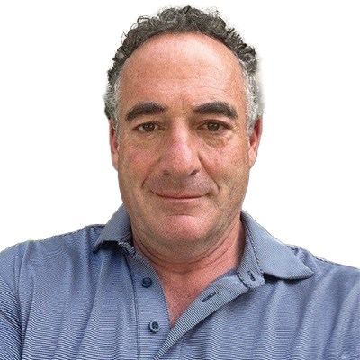 Rick Ellis