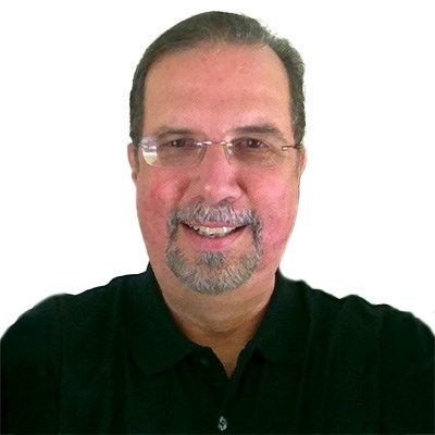 Peter Rousos