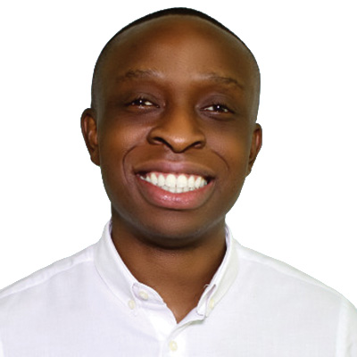 Tunde Kehinde