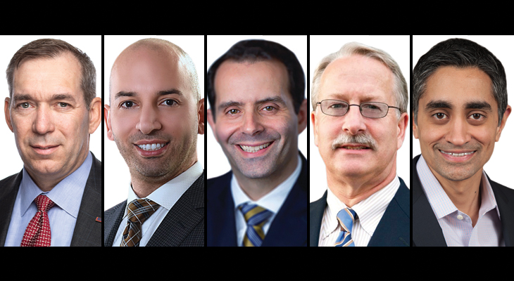 The economy's impact on deal readiness