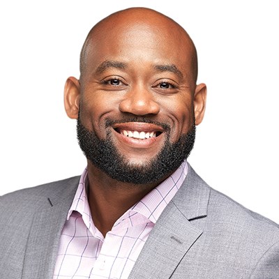 Carlton D. Dean III
